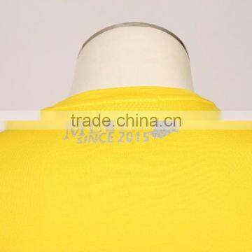 Mens Fashion Design Cotton Plain Bright t Shirt photo-5