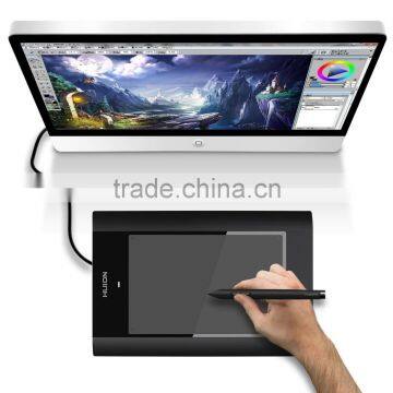 Digital Pen 2048 Levels Pressure Sensitivity Art Graphic Pen Tablet Drawing Huion K58 photo-4