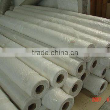 HDPE Film Roll for Packing photo-3