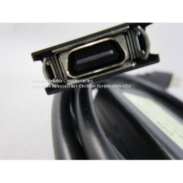 OMRON PLC Programming Cable USB-CN226 photo-2