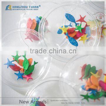Colorful PVC Down Tag as Customer Design photo-5