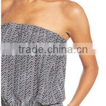 Manufactory Fashionable Summer Wear Women Jumpsuit photo-4