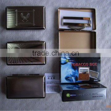 Tobacco Box