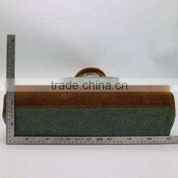 J8453h Casual Style Handbag Canvas Travel Bag photo-5