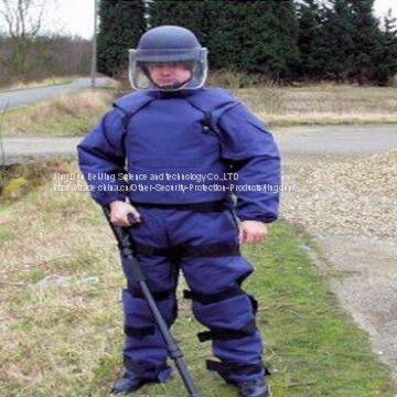 search Bomb suit