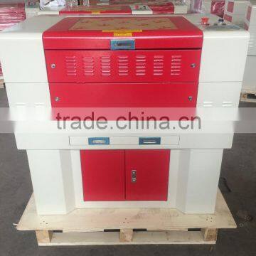 Engraving Machine/laser Engraver From King Rabbit photo-3