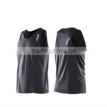 Oem Dry Fit Tank Top for Men