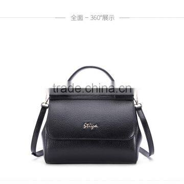 2016 New Leather Lady Bag photo-3