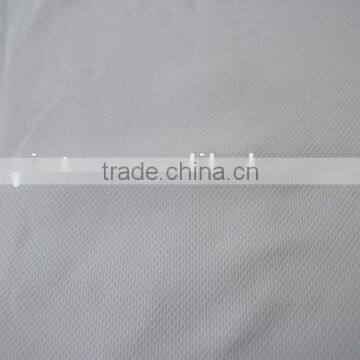 Good Price Knit Micro Mesh Polyester Fabric for Sportwear,micro Mesh Polyester Fabric photo-2