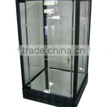 Acrylic Metal Rectangular Countertop and Collectible CasesDisplay photo-5