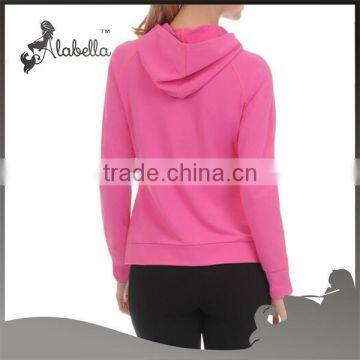 2015 Custom Hoodies , Fashion Casual Women Sportswear photo-2