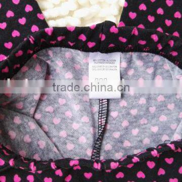 Good Quality Comfortable Girl's Leggings China Overstock photo-3