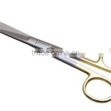 Operating Scissors S/b