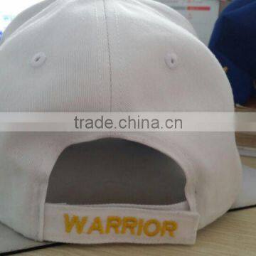 Unisex Baseball Caps Custom Wholesale 100% Cotton Caps Made in Ningbo China photo-2