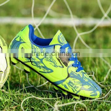 MLS12184 new design your own soccer shoes wholesale