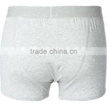 China Hot Sale Cotton Soft Mens Boxer Shorts Wholesale photo-2