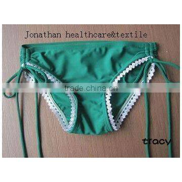 Tie Side Panties for Ladies photo-1