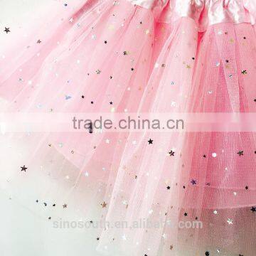 Pink Tutu Skirts Cheap Sparkle Tutu Skirts Lined Tutu Skirts Glitter Tutu photo-5