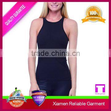 OEM Best Seller Ladies Gym Singlet Custom Tank Top Soft And Comfortable Tank Top