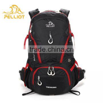 2016 Wholesale Cheap Waterproof Hiking Backpack photo-2