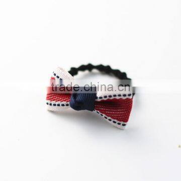 S17165A Candy Colour Basic Rubber Band Children Kids Elastic Hair Band photo-2