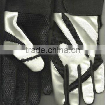 base ball bating gloves