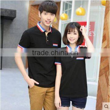 Custom Factory Price Australian Polo T-shirts Uniform,T-shirts School Uniform for Sale photo-3