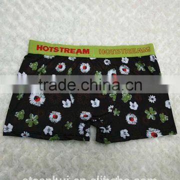 Hot Sales Men Boxer Shorts Seamless Man Underwear's 008# photo-6