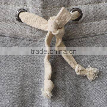 100% Cotton Short Jogging Pants for Men