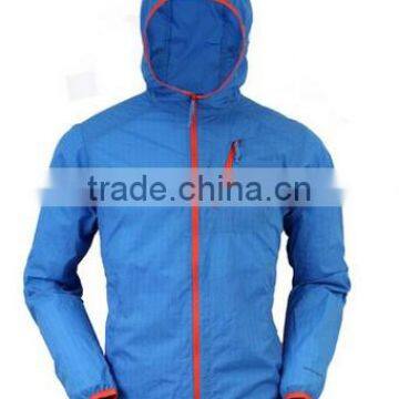 Fashion Mens Jacket, Men's Windcheater Jacket Design photo-2