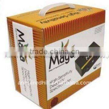 Optical Equipment Packaging Box photo-1