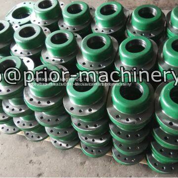 Non-standard Bearing Housing With High Quality photo-3