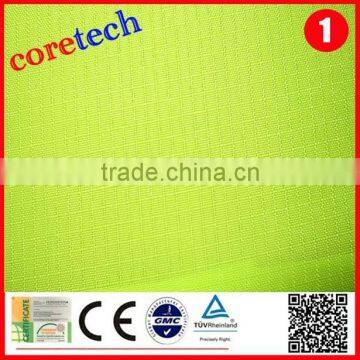 Customized New pu Coated Nylon Waterproof Fabric for Raincoat photo-2