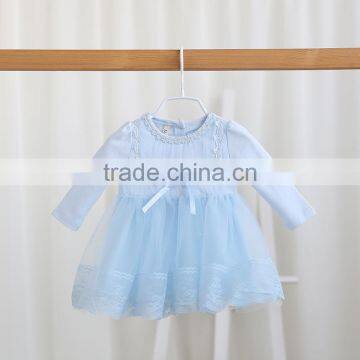 Baby girls hot sale tutu short one piece dress