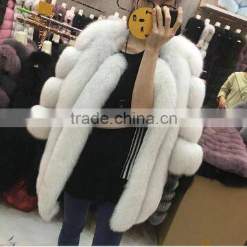 Fox Fur Coat photo-3