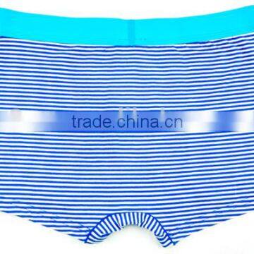 Custom Men Basic Boxers Underwear photo-2