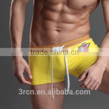 2016 fashion trend world popular man swim trunk