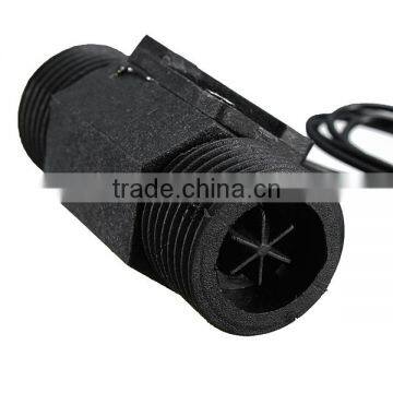 Wholesale 2016 New Arrival Plastic Water Flow Switch /Water Sensor Magnetic High Quality Vertical Or Horizontal photo-4