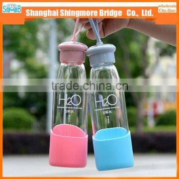 Cheap Wholesale High Quality Portable Water Bottle photo-5