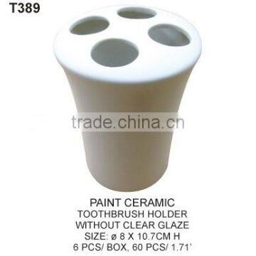 PAINT CERAMIC VASE Ceramic Ornaments Wholesale photo-4