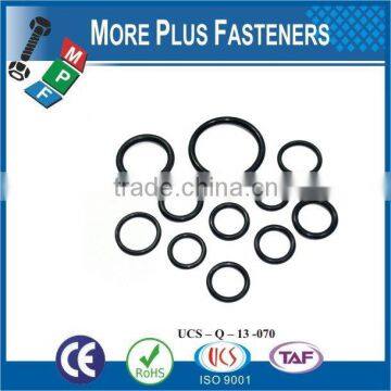 Made in Taiwan High Quality O Ring Seald Rubber o Ring photo-2