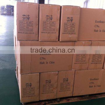 PVC Motif Paper Hot Fix Paper Use for Rhinestone photo-6