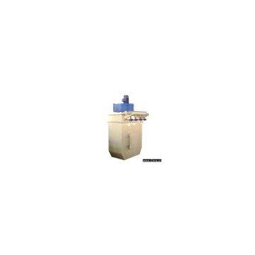 Pulsation Dust Catcher