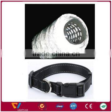 High Light Reflective Embroidery Sewing Reflex Thread Yarn for Knitting photo-6