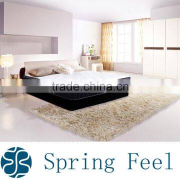 Natural Rest Royal Coil Mattress Pocket Spring Matress photo-2