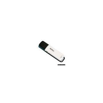 Sell Double Bootable USB Flash Drive With Large Capacity (U208)