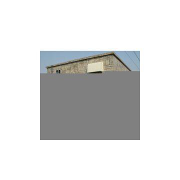 Sell PU Telecommunication Shelter