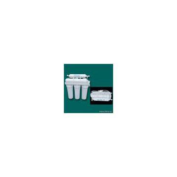 Sell RO Water System (Without Booster Pump)