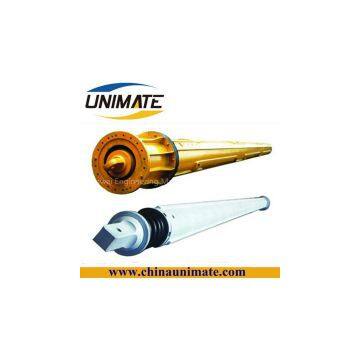 Kelly Bar, Interlocking Kelly Bar, Friction Kelly Bar photo-3