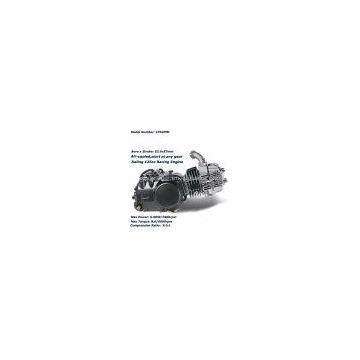 Sell 4-Stroke Engine